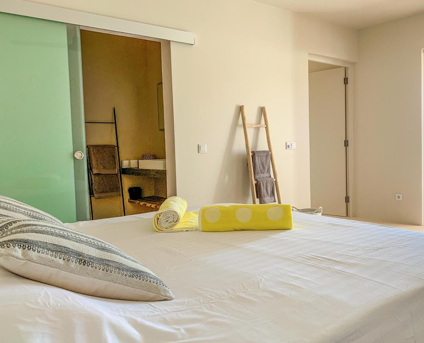 Isla Penthouse & Garden Apartments Bonaire Playa Exterior foto